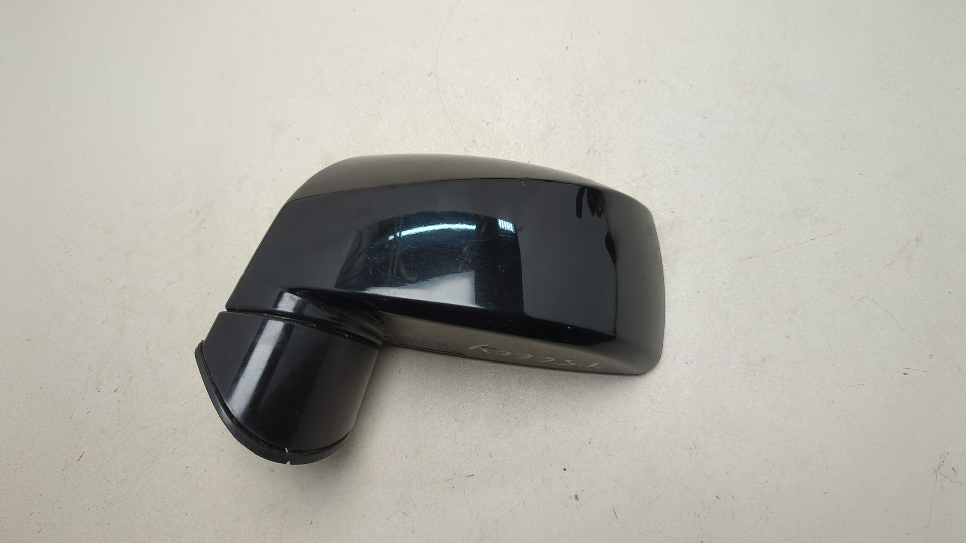 Зеркало левое электрическое