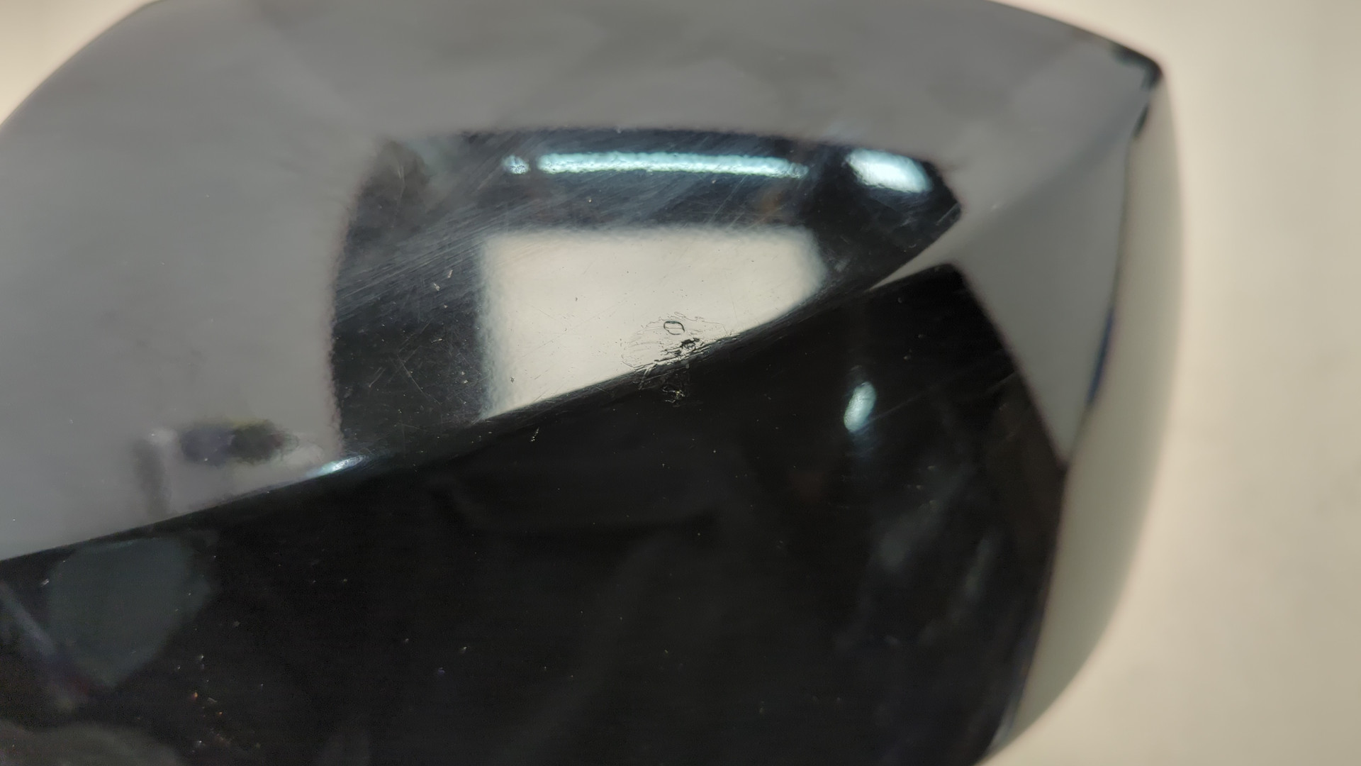 Зеркало левое электрическое