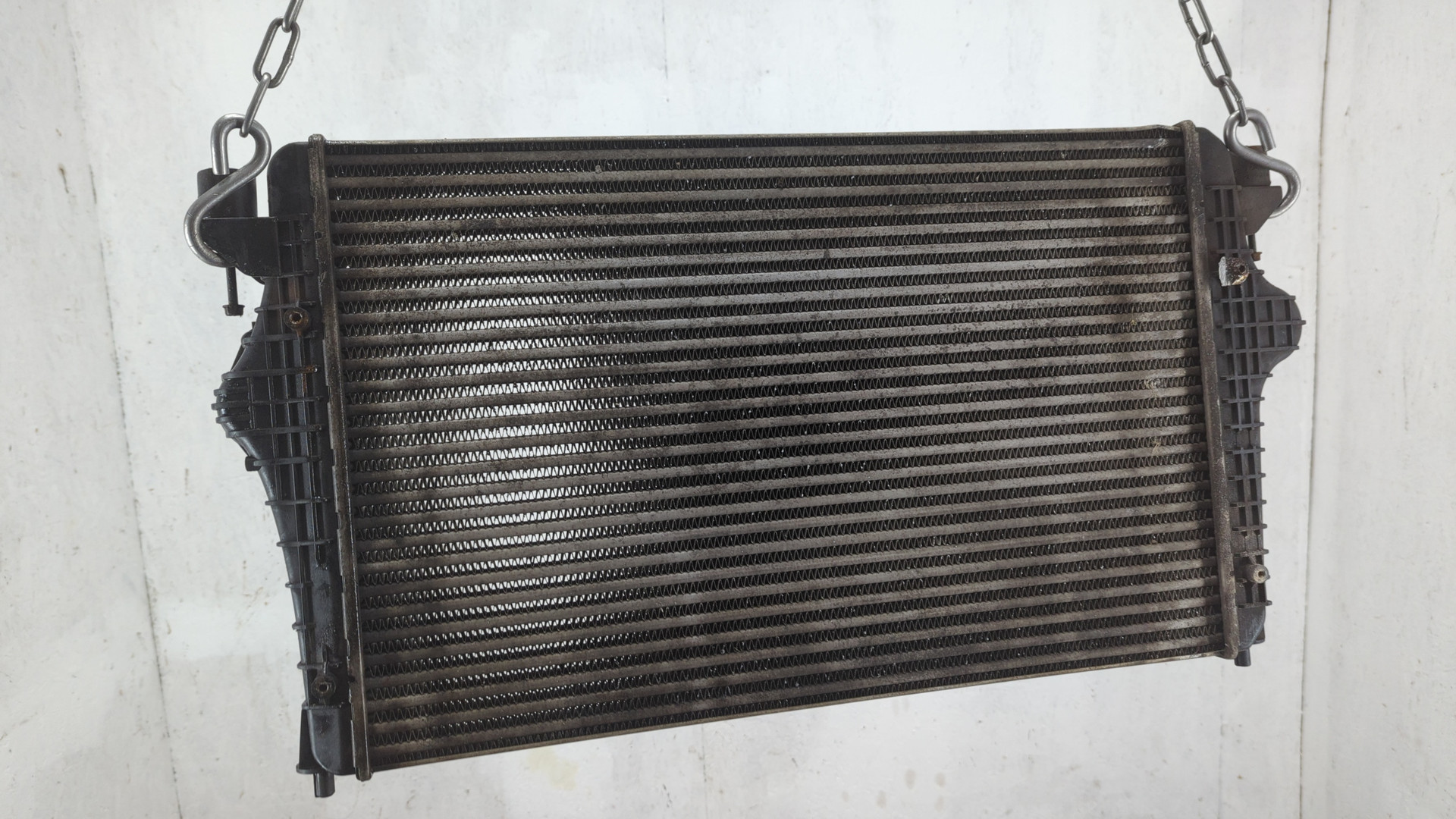 Интеркулер