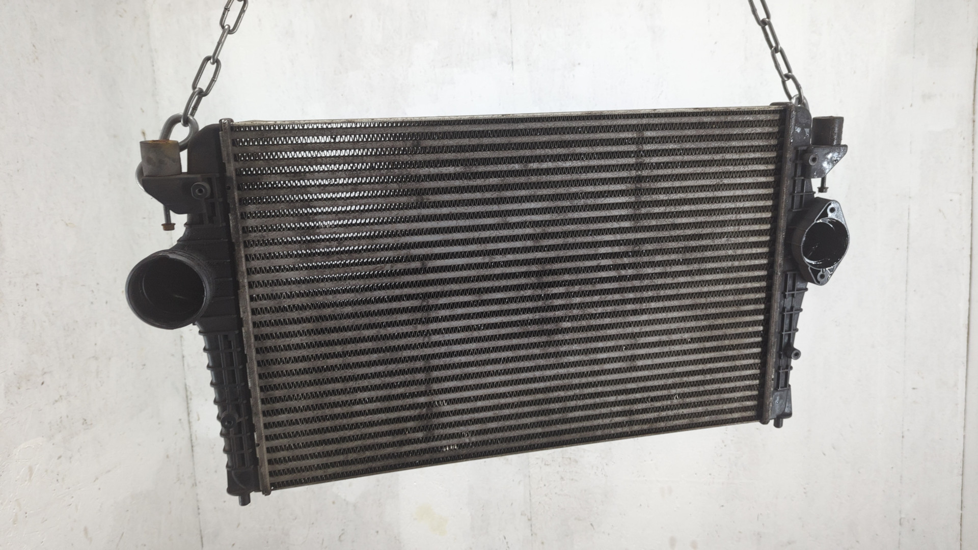 Интеркулер