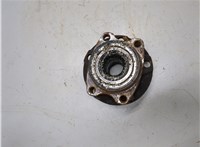 4B0407613B Ступица (кулак, цапфа) Audi A4 (B6) 2000-2006 20770046 #2