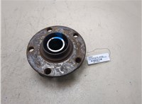 4B0407613B Ступица (кулак, цапфа) Audi A4 (B6) 2000-2006 20770046 #3