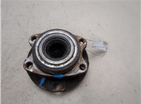 4B0407613B Ступица (кулак, цапфа) Audi A4 (B6) 2000-2006 20770046 #4