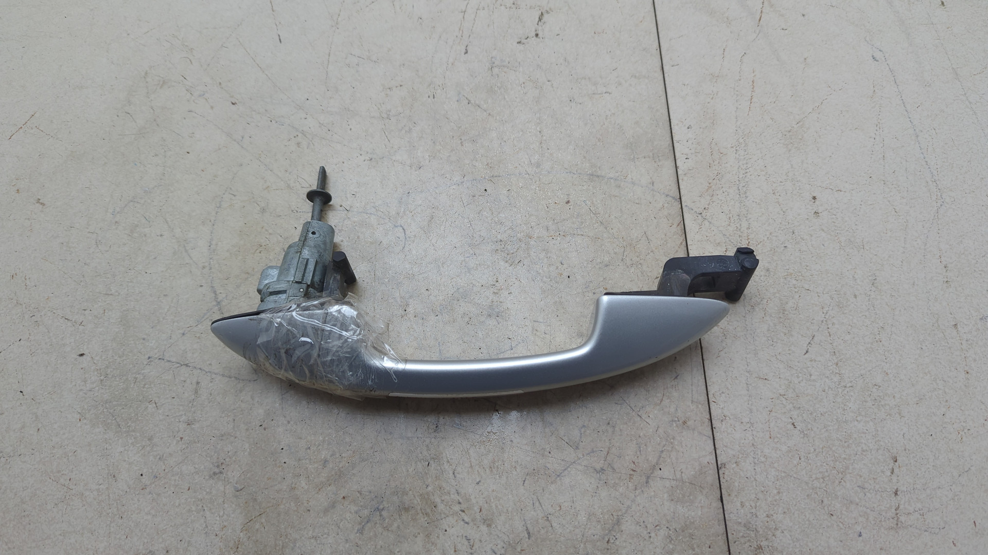 Ручка двери наружная