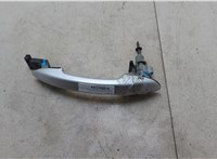 3C0837206, 3C0837886H Ручка двери наружная Volkswagen Passat 6 2005-2010 20771498 #3
