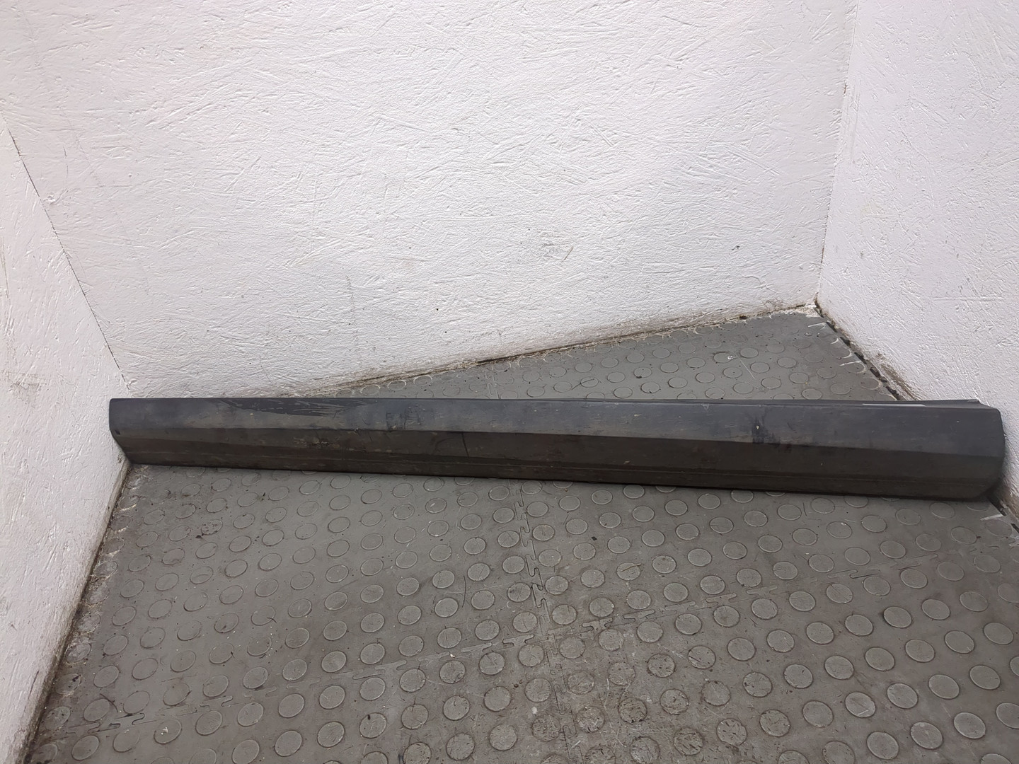 Молдинг двери