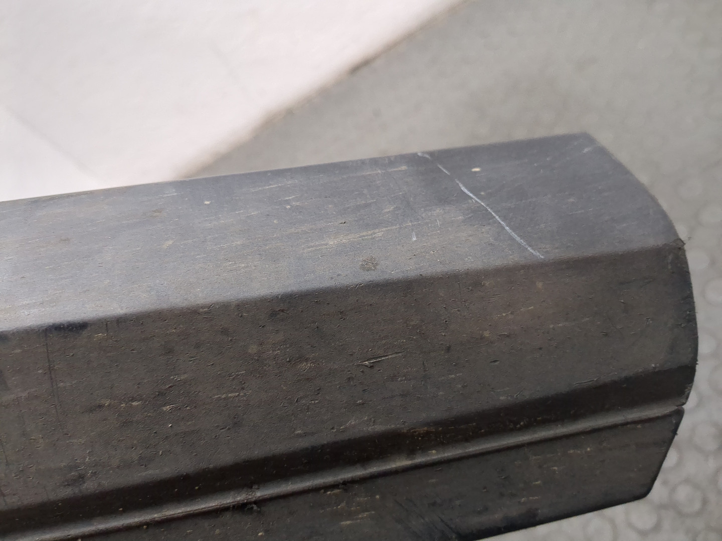 Молдинг двери