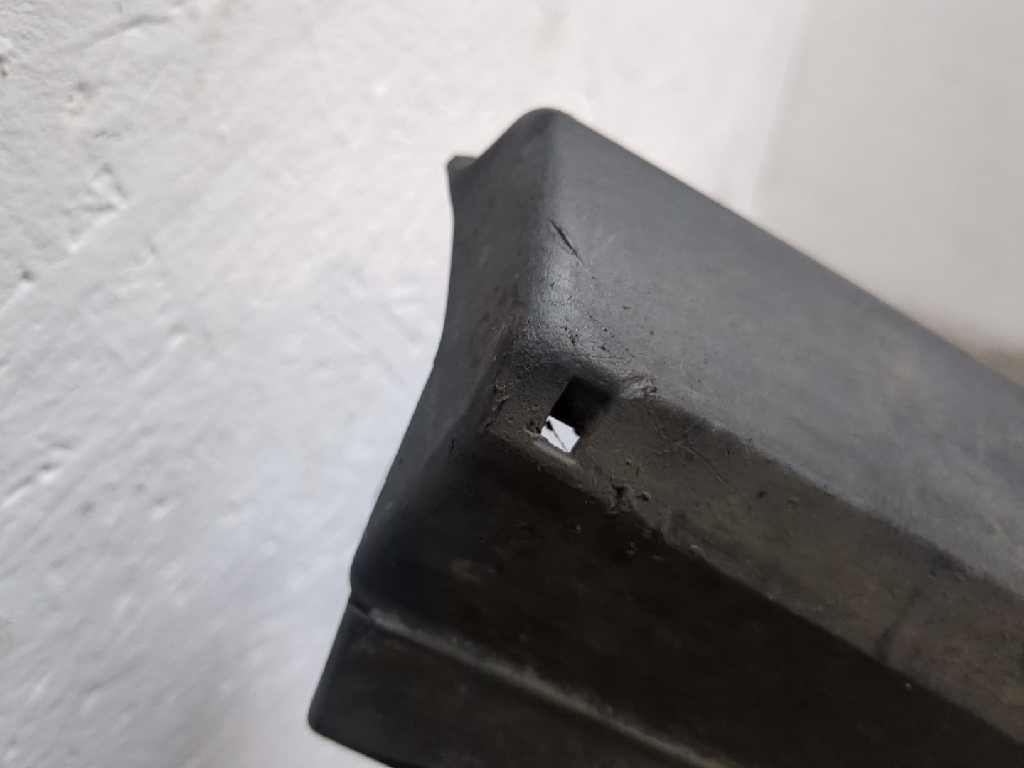 Молдинг двери