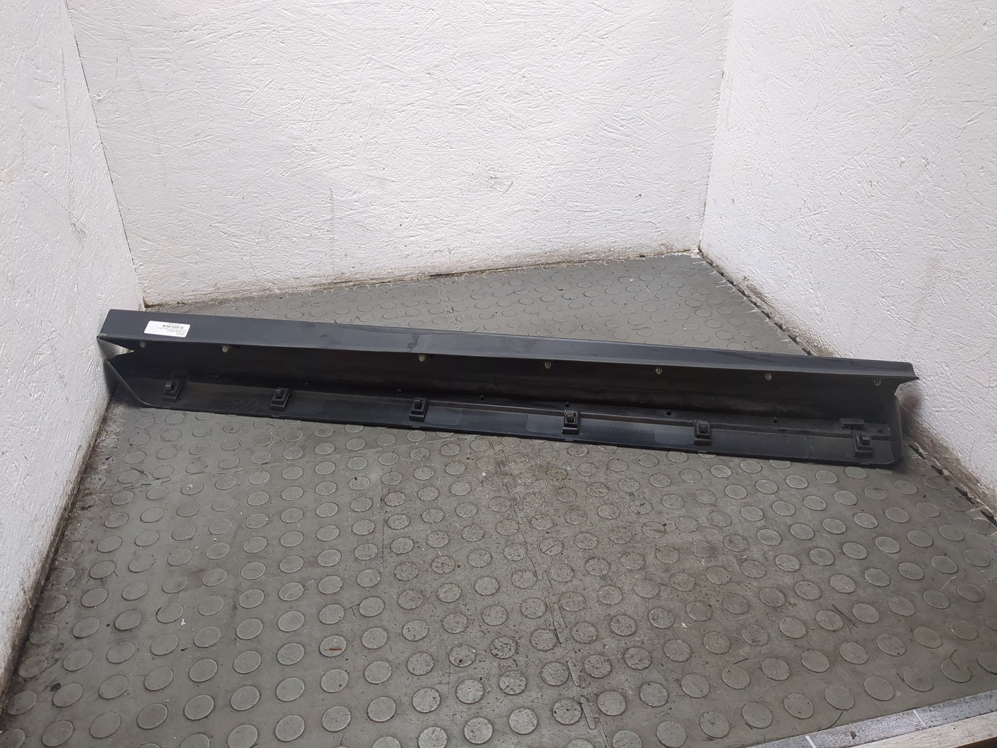 Молдинг двери