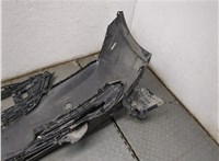  Заглушка (решетка) бампера Acura TLX 2014-2020 11588973 #4