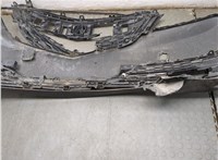  Заглушка (решетка) бампера Acura TLX 2014-2020 11588973 #5