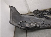  Заглушка (решетка) бампера Acura TLX 2014-2020 11588973 #7