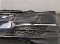  Заглушка (решетка) бампера Acura TLX 2014-2020 11588973 #11