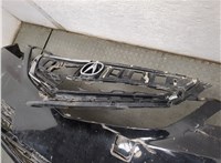  Заглушка (решетка) бампера Acura TLX 2014-2020 11588973 #13