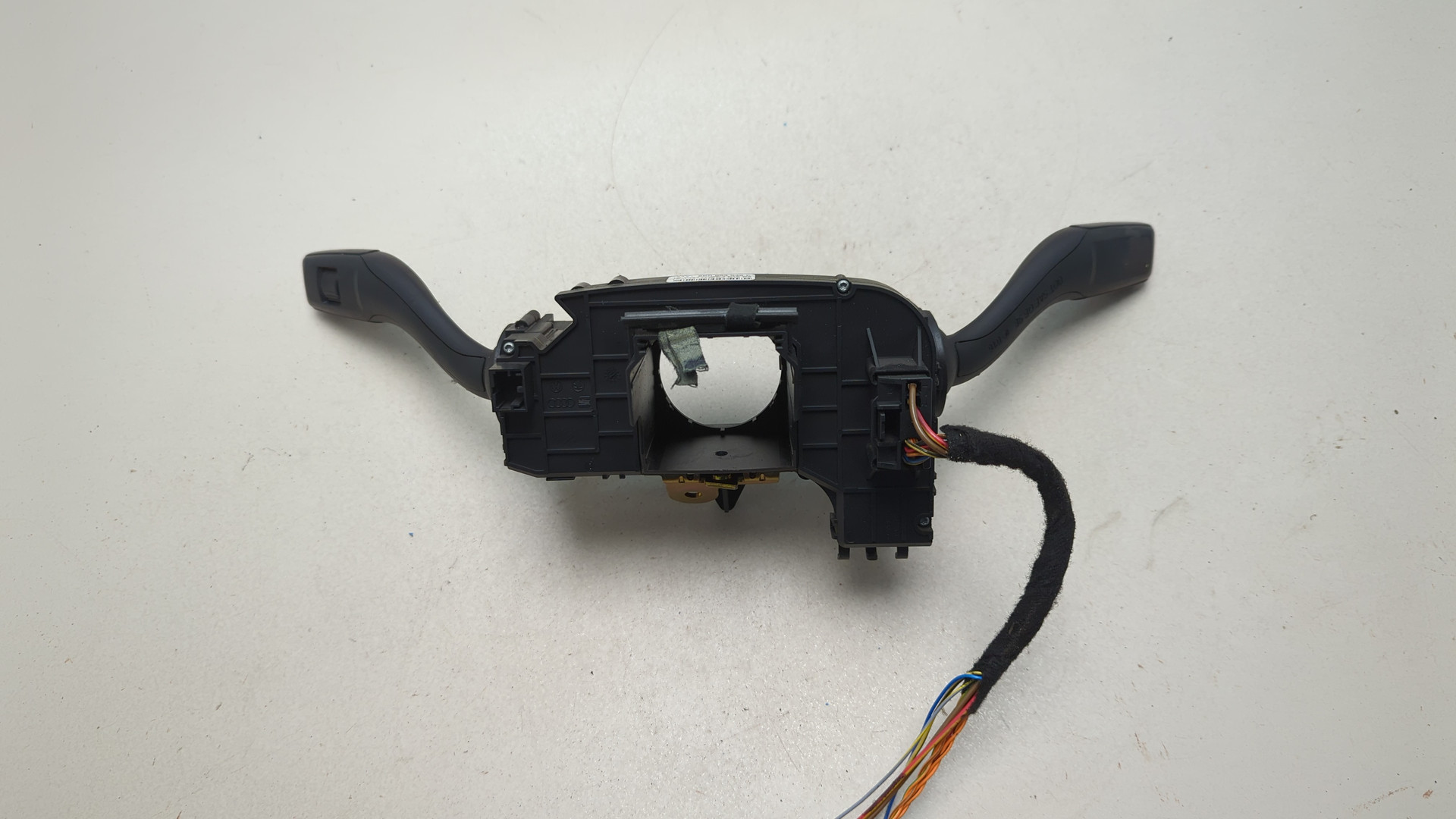 Переключатель подрулевой