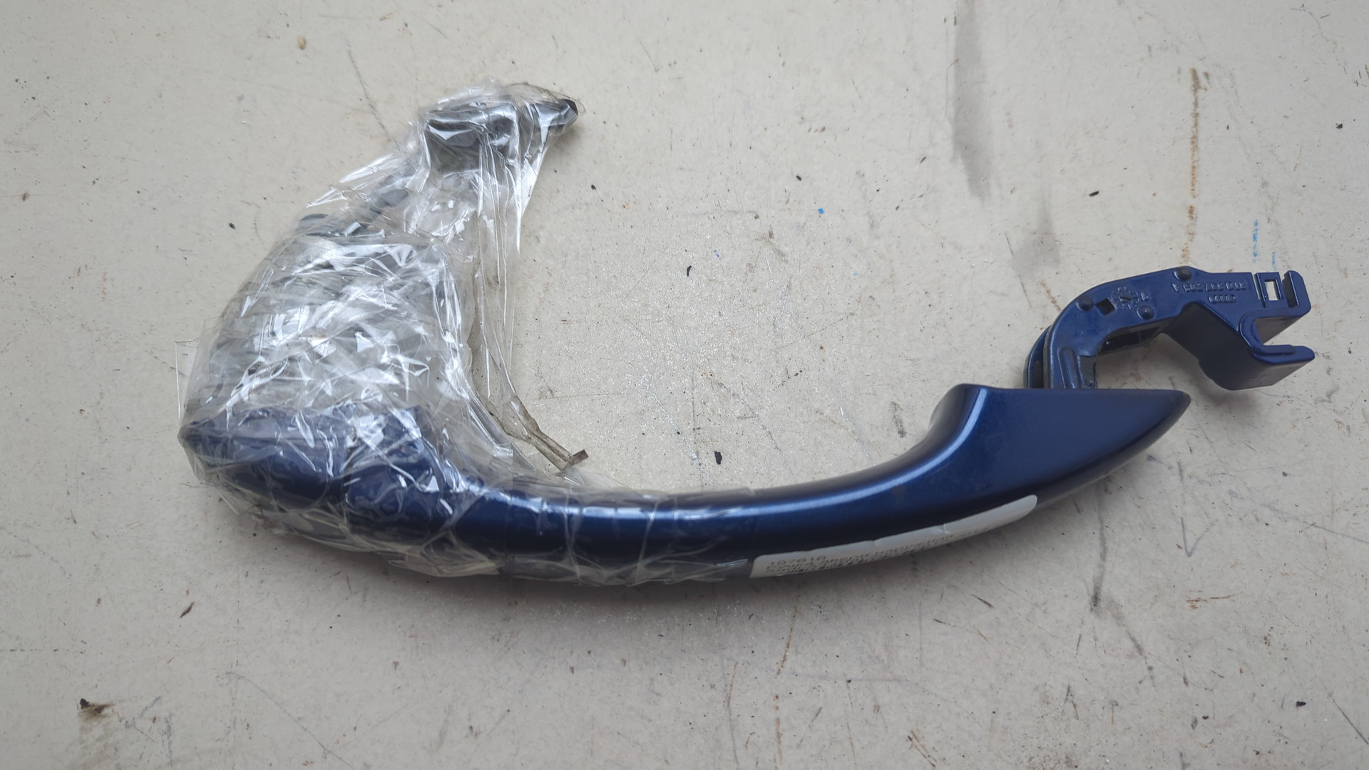 Ручка двери наружная