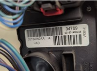 5134769AA Переключатель отопителя (печки) Chrysler Voyager 2000-2007 20771615 #4