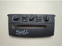 Переключатель отопителя (печки) BMW 5 E60 2003-2010 20771617 #1