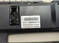  Переключатель отопителя (печки) BMW 5 E60 2003-2010 20771617 #4
