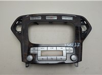 7S7T18C612AG Переключатель отопителя (печки) Ford Mondeo 4 2007-2015 20771622 #1