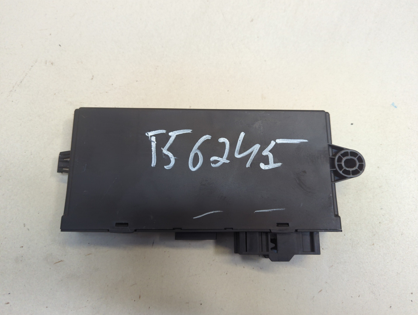 Блок электронный