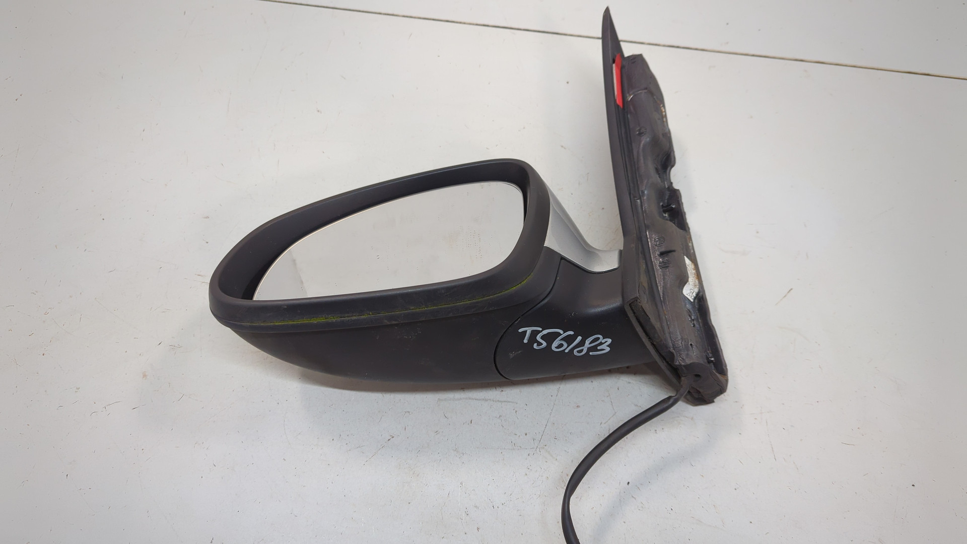 Зеркало левое электрическое