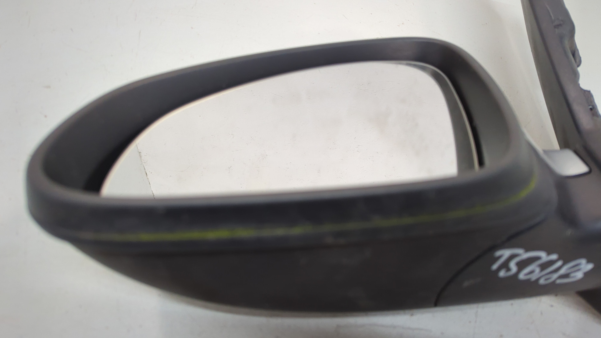 Зеркало левое электрическое