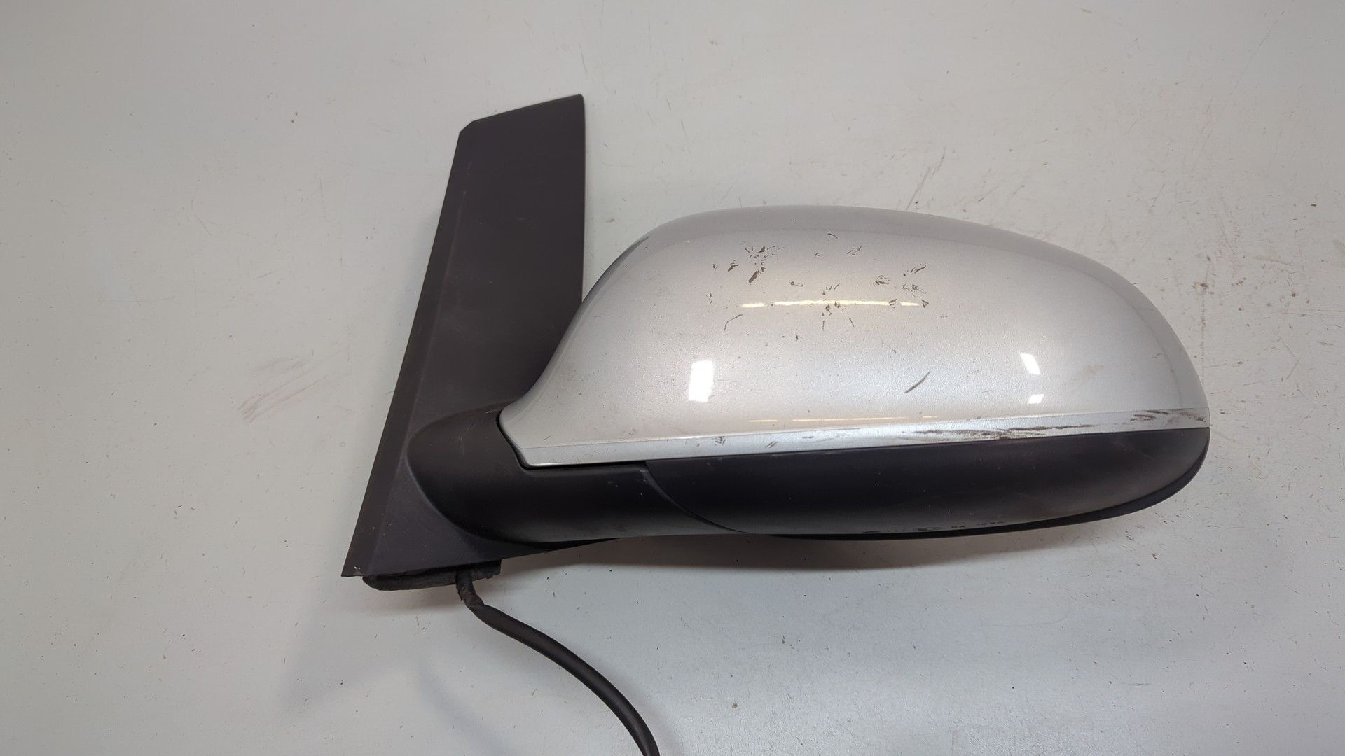 Зеркало левое электрическое