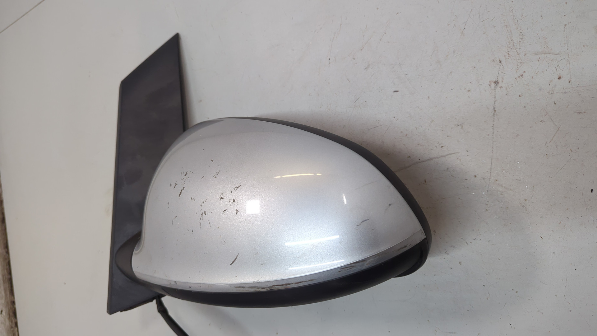 Зеркало левое электрическое