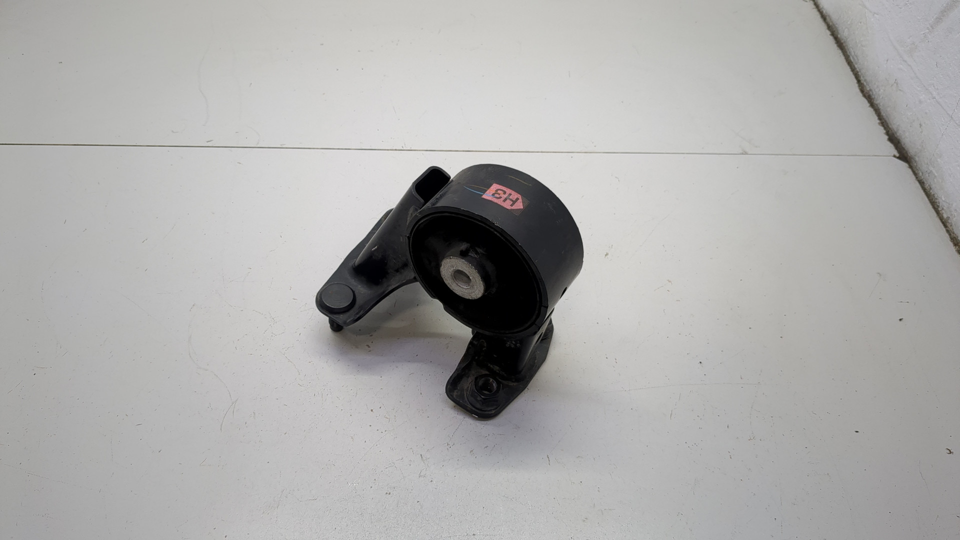 Опора двигателя