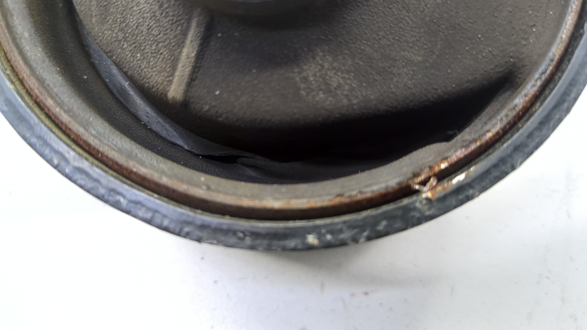 Опора двигателя