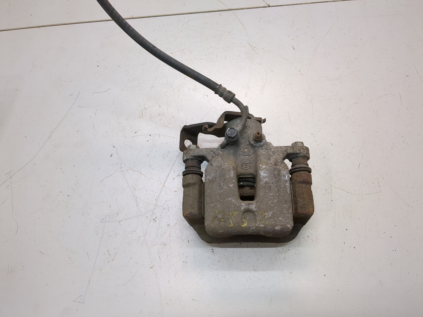 Суппорт задний правый