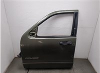 1L2Z7822405AAC Ручка двери наружная Ford Explorer 2001-2006 11589034 #1