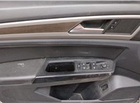 3CN845201 Стекло боковой двери Volkswagen Atlas 2017-2025 11589043 #10