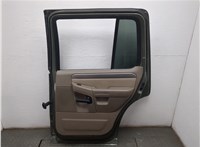 1L2Z7826600AAA Ручка двери наружная Ford Explorer 2001-2006 11589056 #4