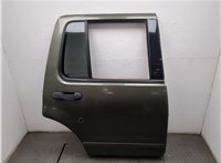 1L2Z7826600AAA Ручка двери наружная Ford Explorer 2001-2006 11589056 #1