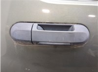 1L2Z7826600AAA Ручка двери наружная Ford Explorer 2001-2006 11589056 #17