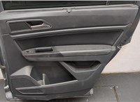 3CN845026 Стекло боковой двери Volkswagen Atlas 2017-2025 11589083 #6