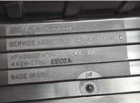 1L2A12B579AA Измеритель потока воздуха (расходомер) Ford Explorer 2001-2006 11589110 #3