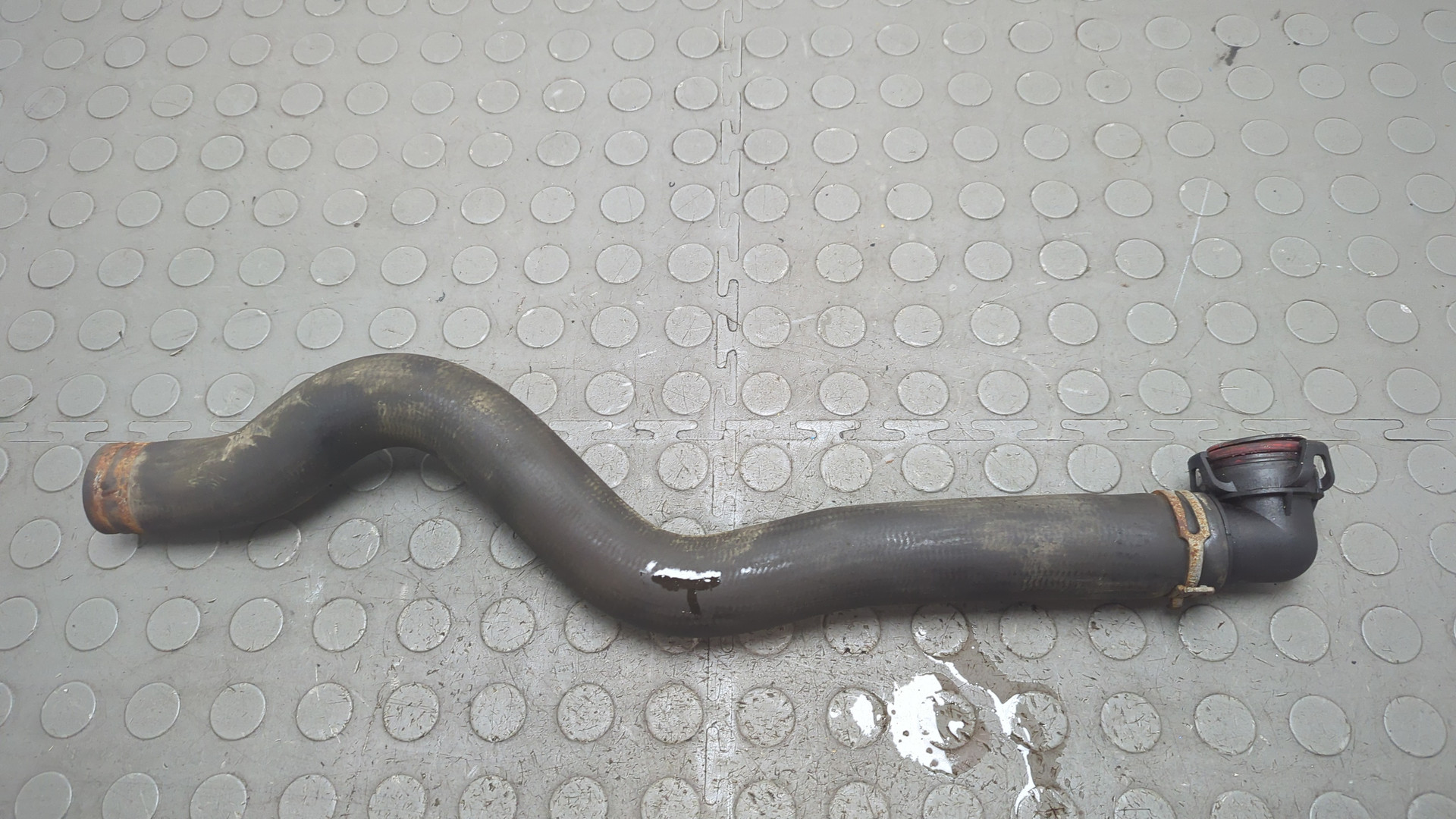 Шланг системы охлаждения