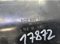 5C6805932 Кронштейн фары Volkswagen Jetta 6 2010-2018 20771944 #2