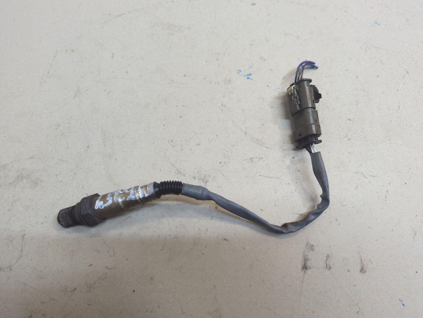 Датчик кислородный/Лямбда-зонд