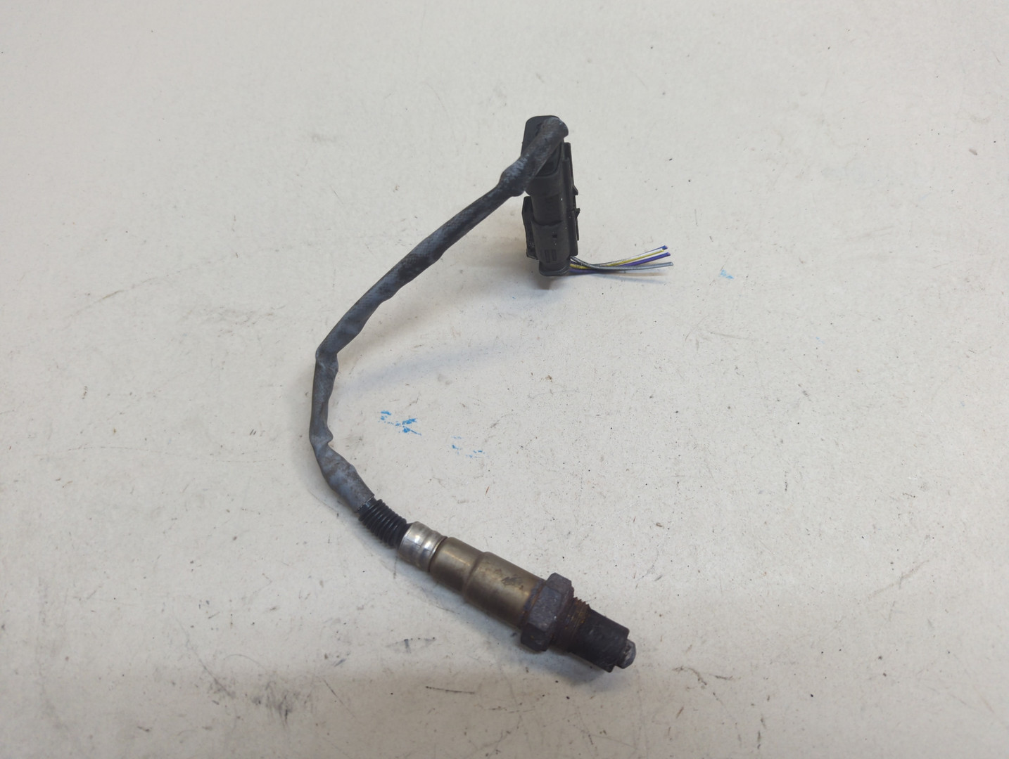 Датчик кислородный/Лямбда-зонд