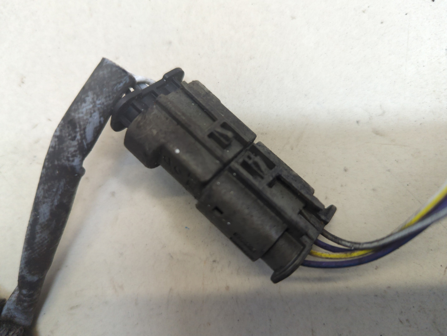 Датчик кислородный/Лямбда-зонд