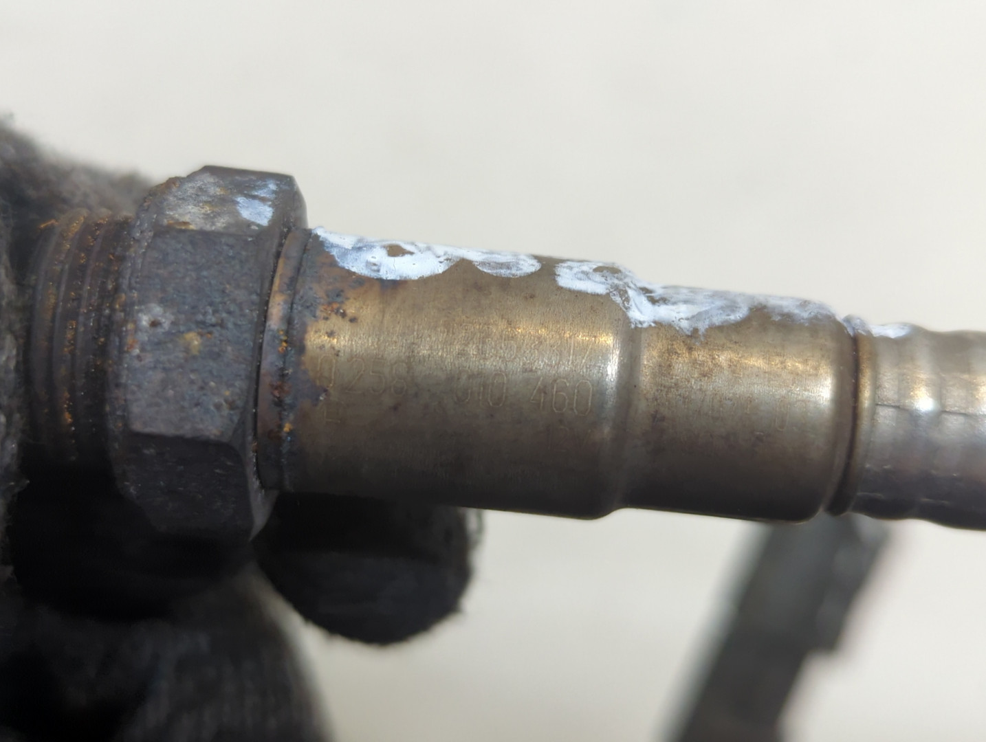 Датчик кислородный/Лямбда-зонд