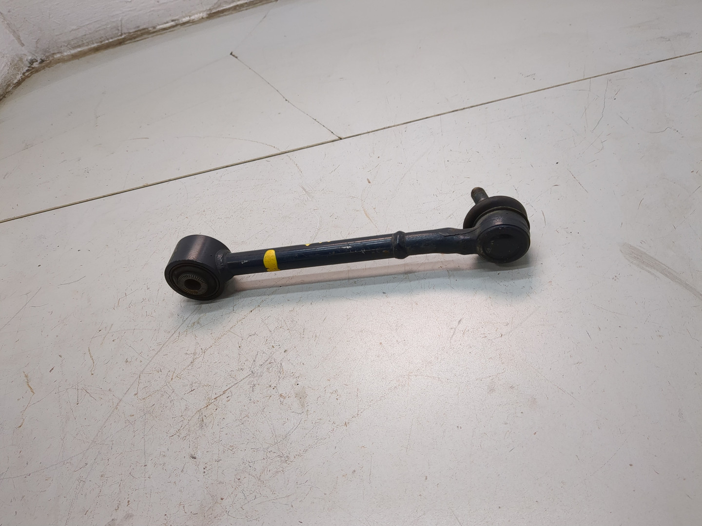 Рычаг задний