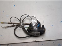 93197258 Замок раздвижной двери Opel Vivaro 2001-2014 20772026 #1