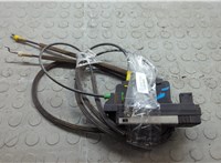 93197258 Замок раздвижной двери Opel Vivaro 2001-2014 20772026 #3