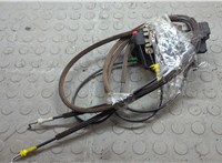 93197258 Замок раздвижной двери Opel Vivaro 2001-2014 20772026 #4
