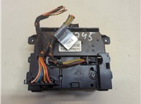  Переключатель отопителя (печки) Mini Clubman (R55) 2007-2014 20772027 #2